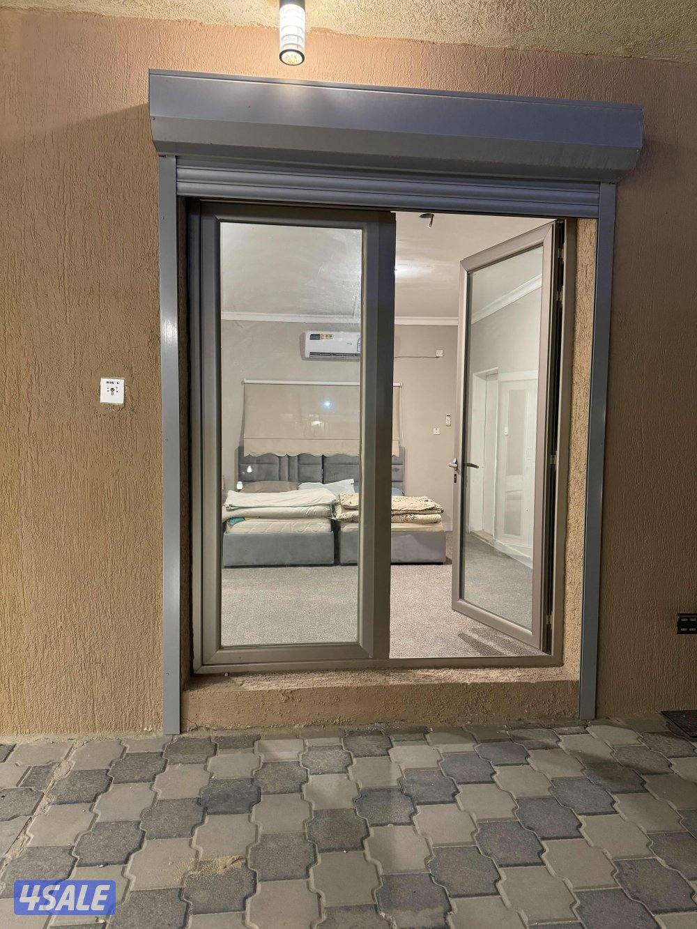 اسراحه اجار شهري0