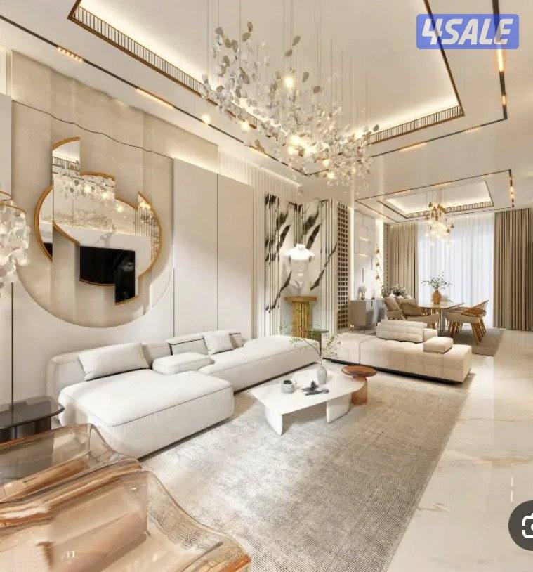 للبيع شقه في المهبوله0