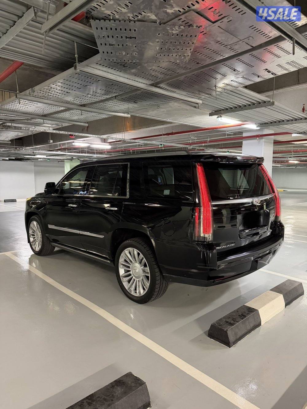 اسكاليد بلاتينيوم3