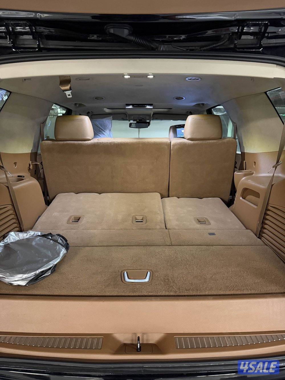 اسكاليد بلاتينيوم4