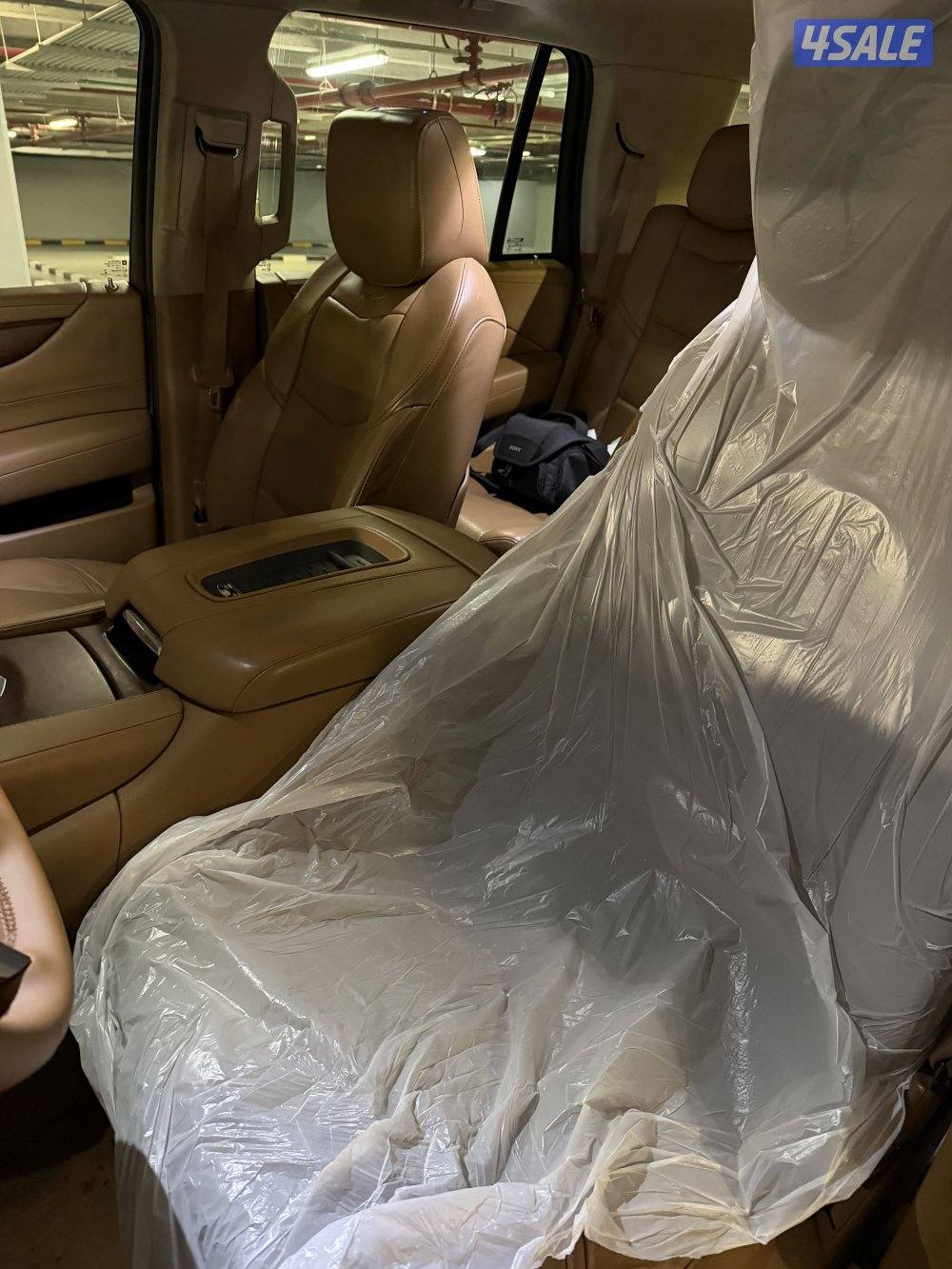 اسكاليد بلاتينيوم5