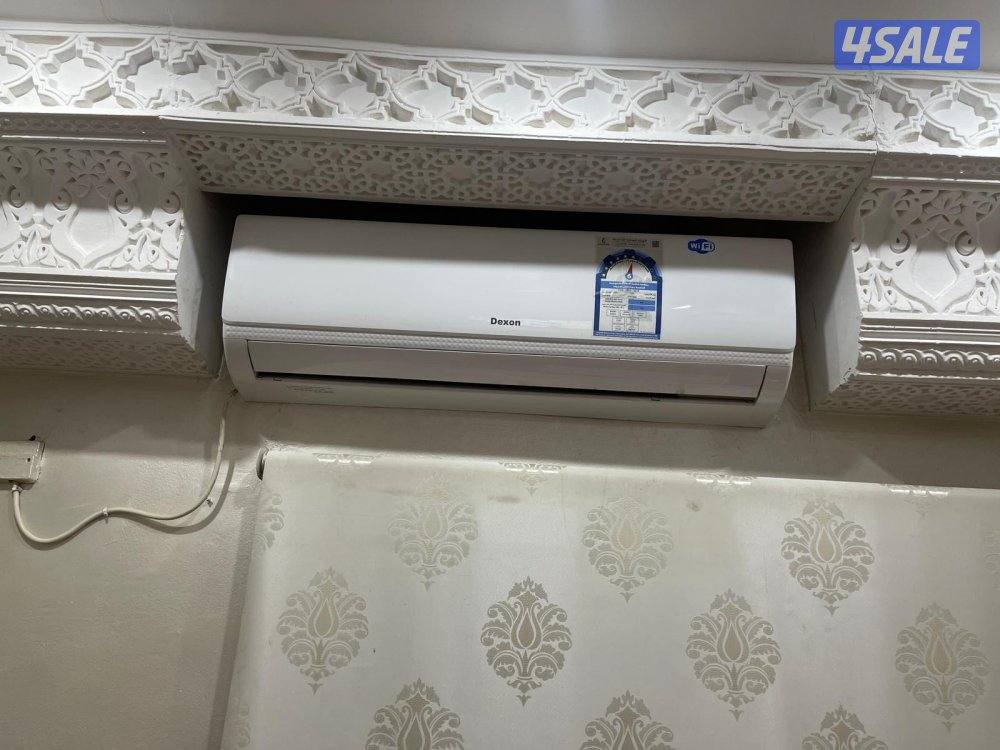 ‏نشتري جميع المكيفات والأجهزة الكهربائية والسكراب0