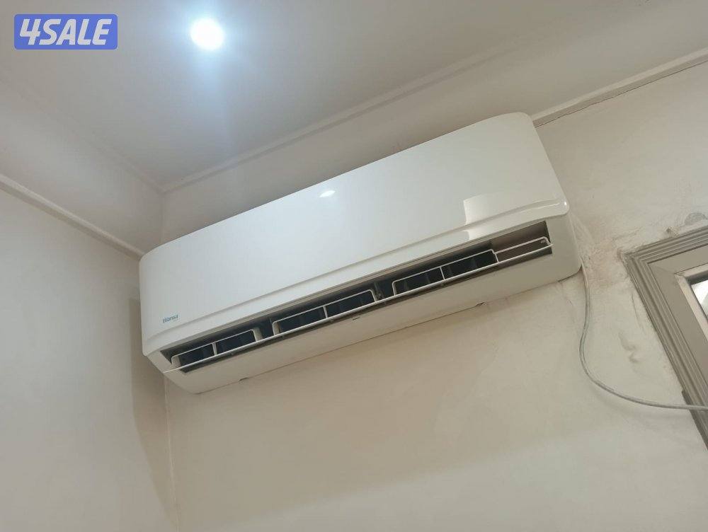 ‏نشتري جميع المكيفات والأجهزة الكهربائية والسكراب2