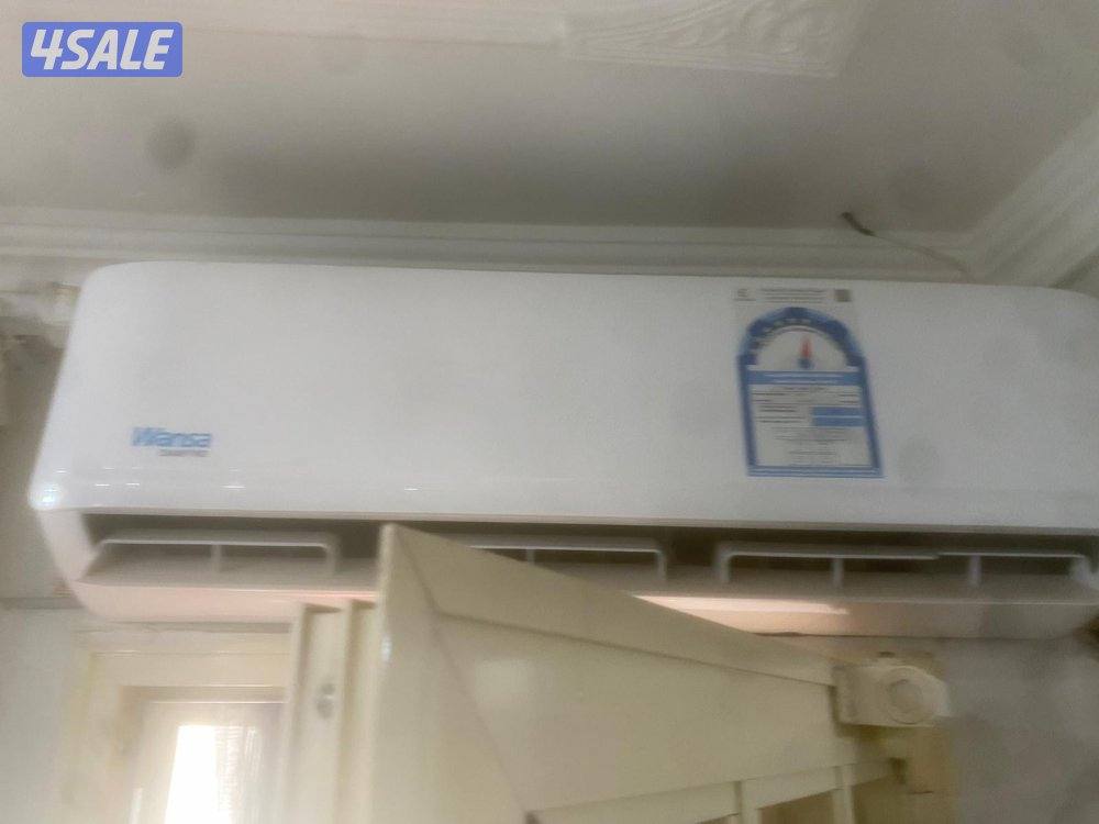 ‏نشتري جميع المكيفات والأجهزة الكهربائية والسكراب3