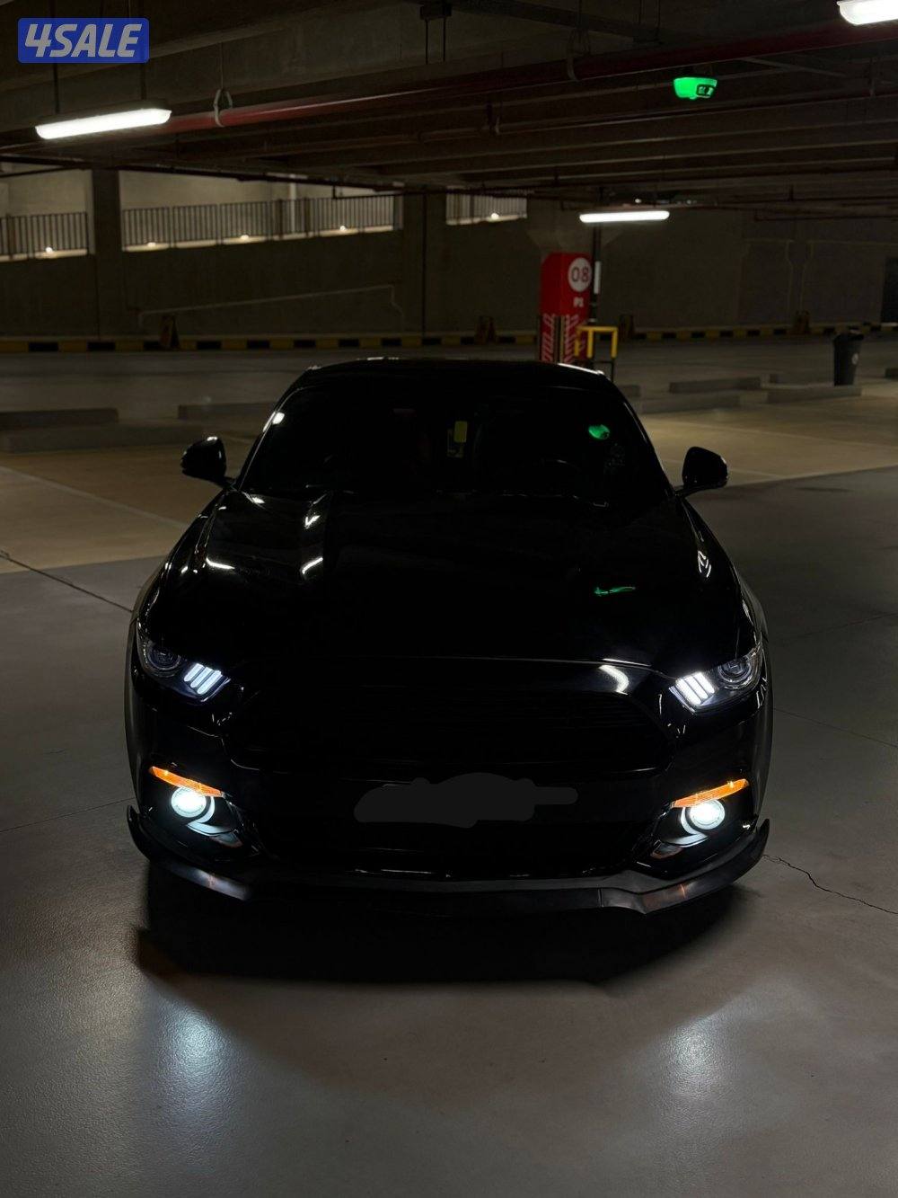 موستنق 2017 ( ماشي 127)1