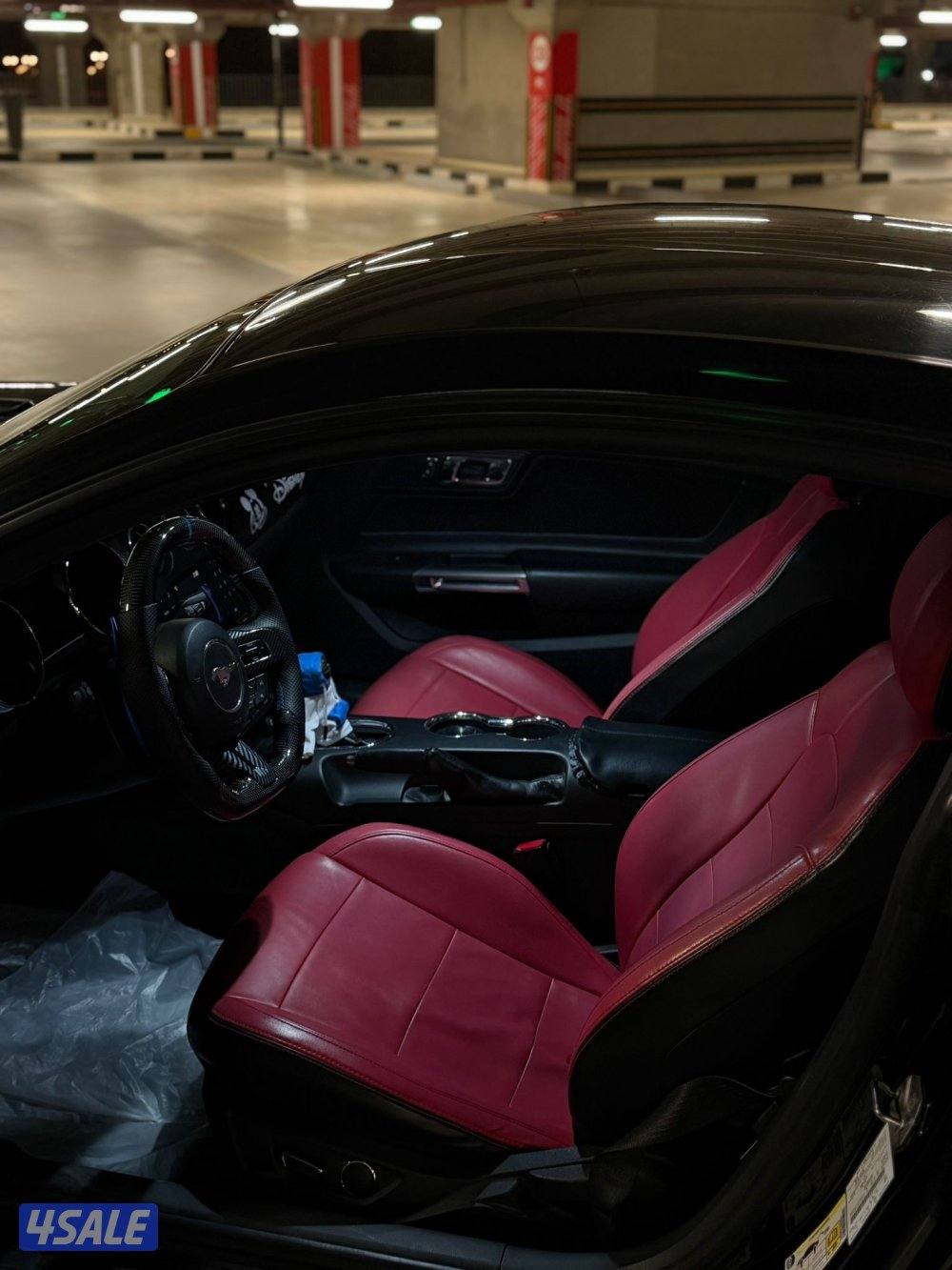 موستنق 2017 ( ماشي 127)5