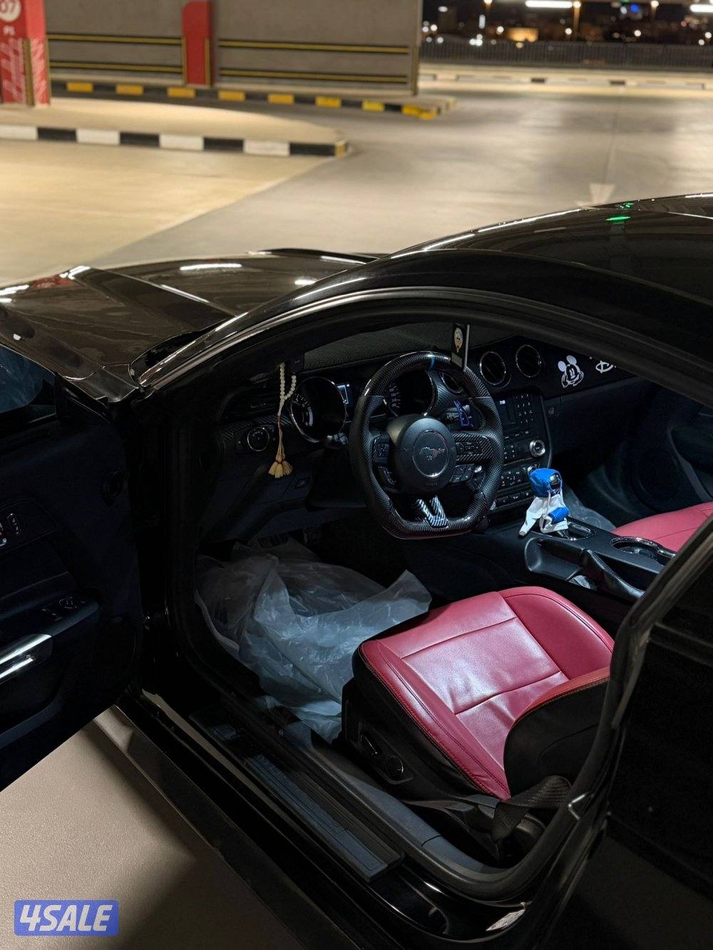 موستنق 2017 ( ماشي 127)6