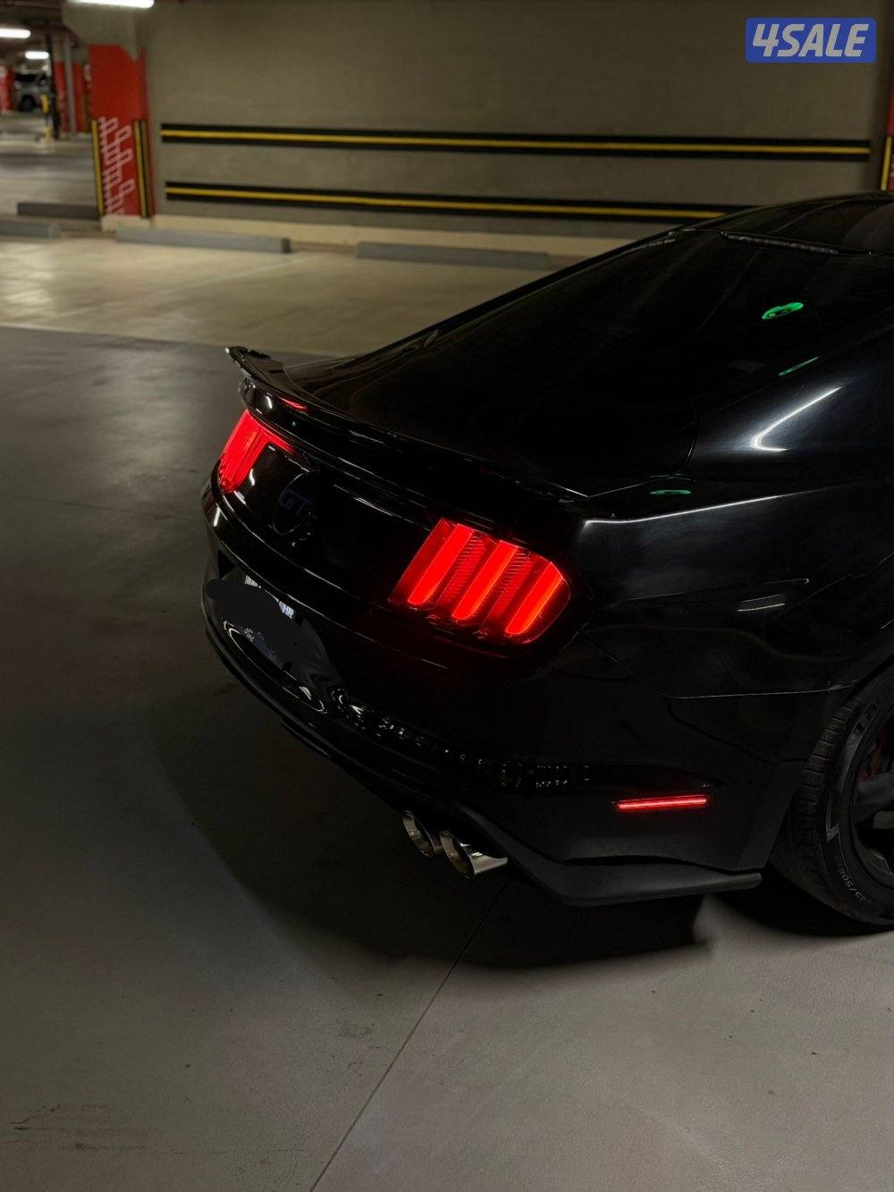 موستنق 2017 ( ماشي 127)7