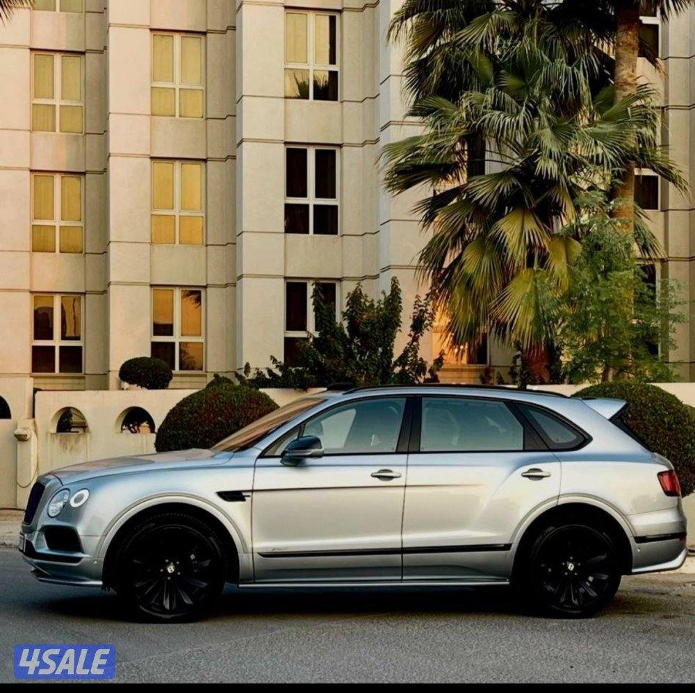 بنتياقا سبيد V12 طلبيه خاصه فل كاربون0