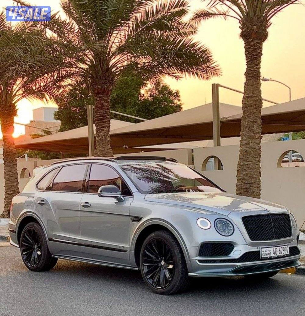 بنتياقا سبيد V12 طلبيه خاصه فل كاربون3