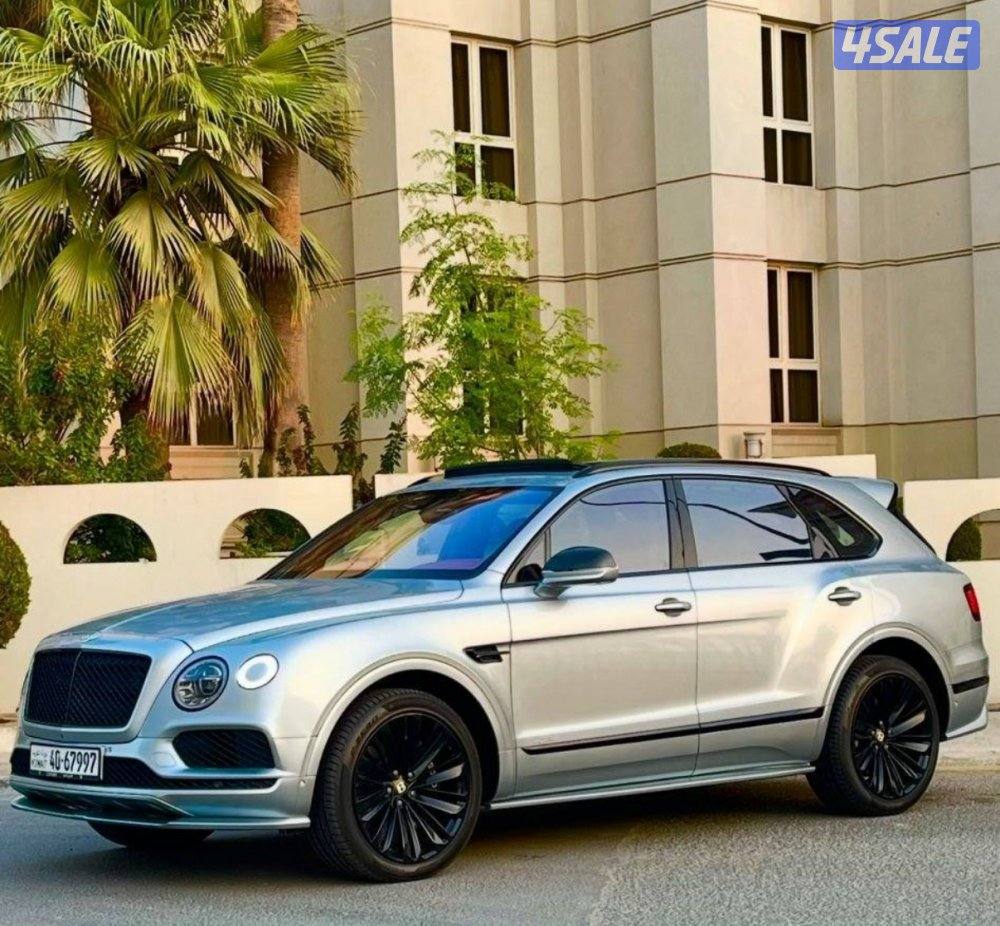 بنتياقا سبيد V12 طلبيه خاصه فل كاربون6