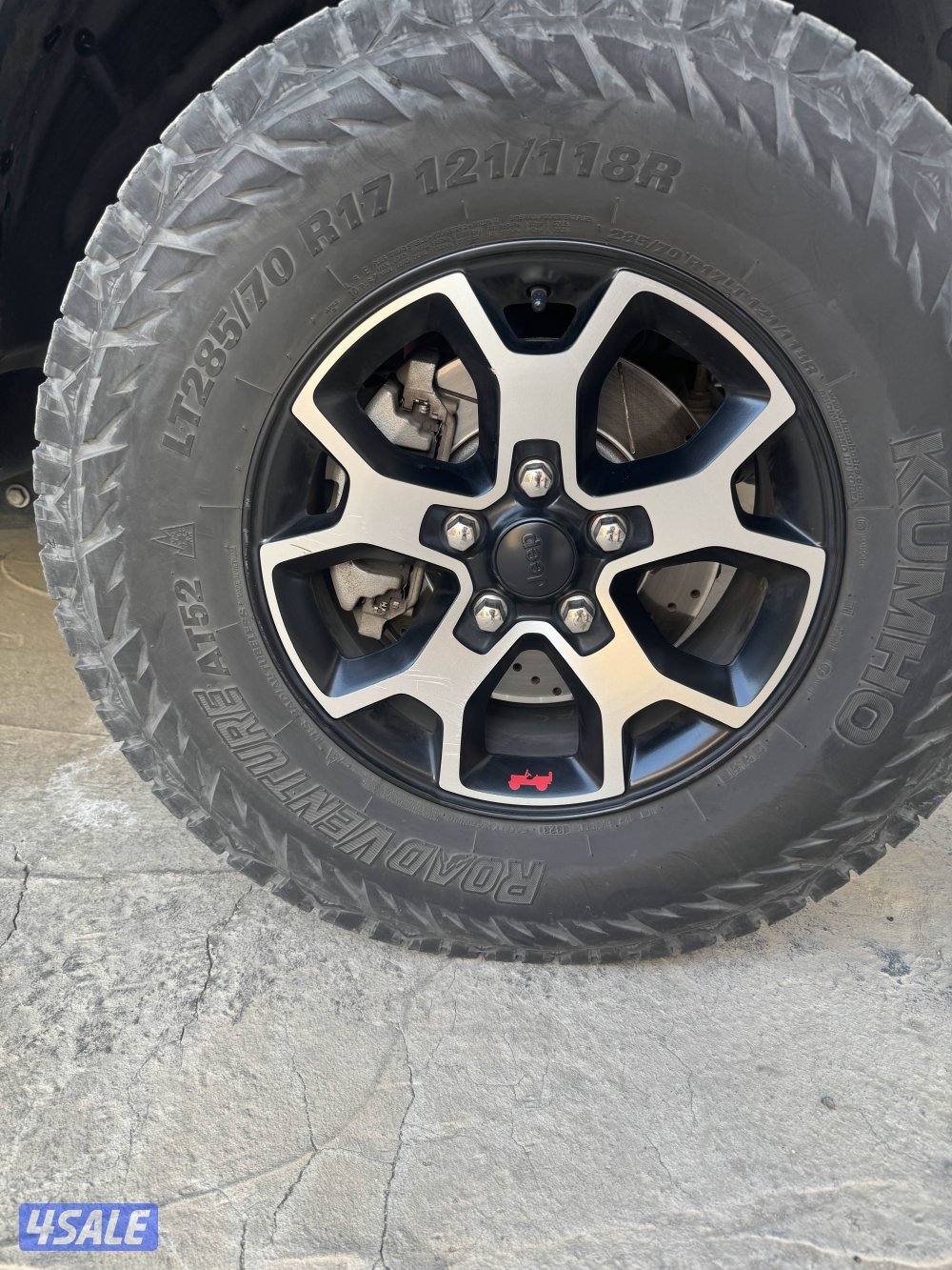 جيب رانقلر روبيكون 20208