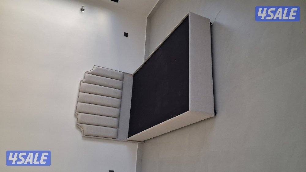 سراير طبيه مع الفرش0