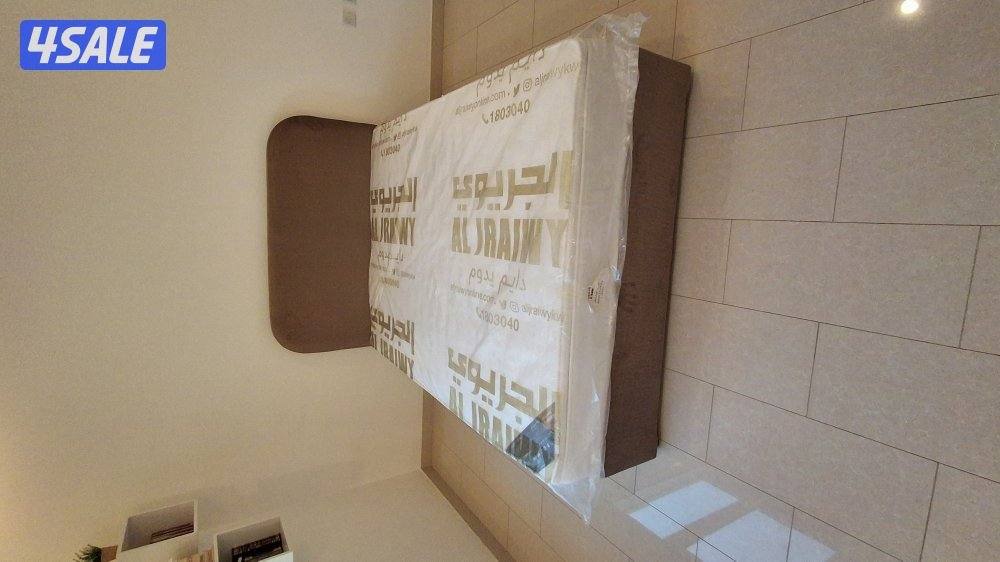 سراير طبيه مع الفرش3