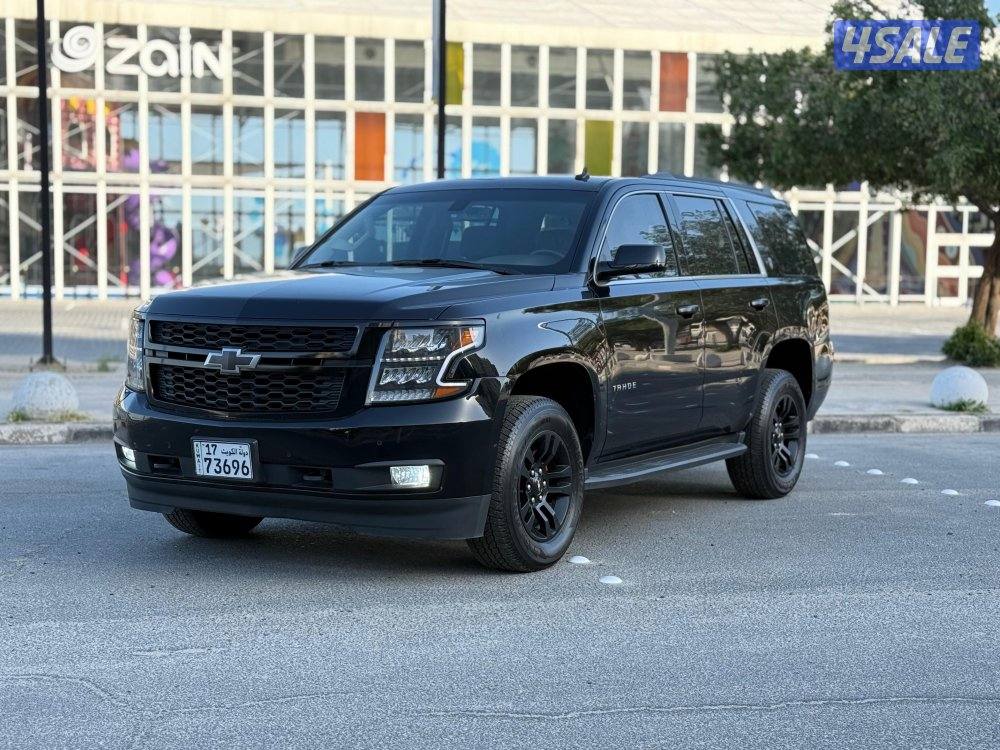 للبيع تاهو فالكون 20200