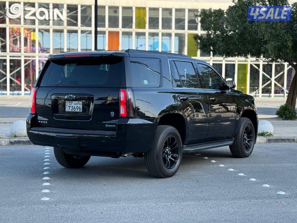 للبيع تاهو فالكون 20201