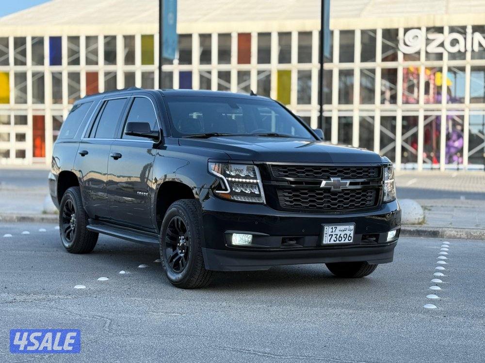 للبيع تاهو فالكون 20202