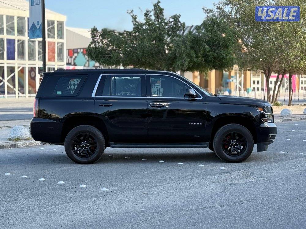 للبيع تاهو فالكون 20204