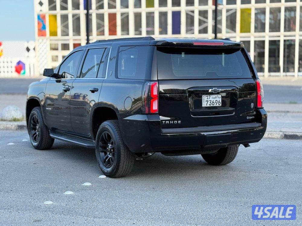 للبيع تاهو فالكون 20203