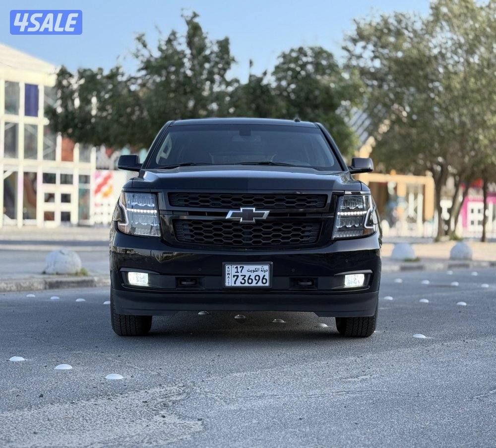 للبيع تاهو فالكون 20206