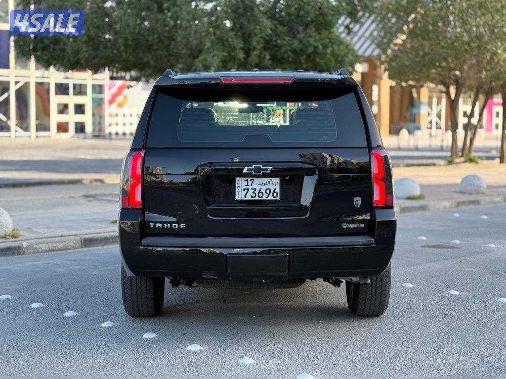 للبيع تاهو فالكون 20207