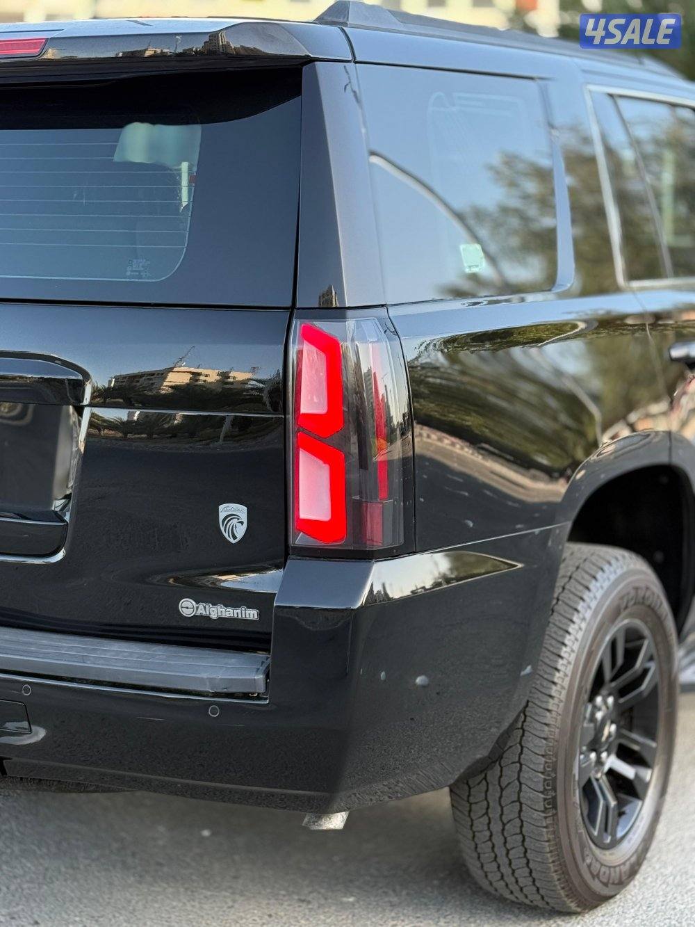 للبيع تاهو فالكون 20208