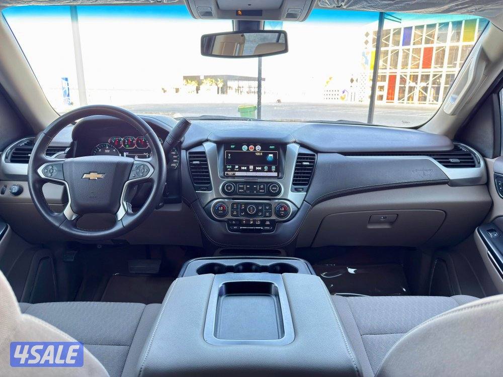 للبيع تاهو فالكون 202010