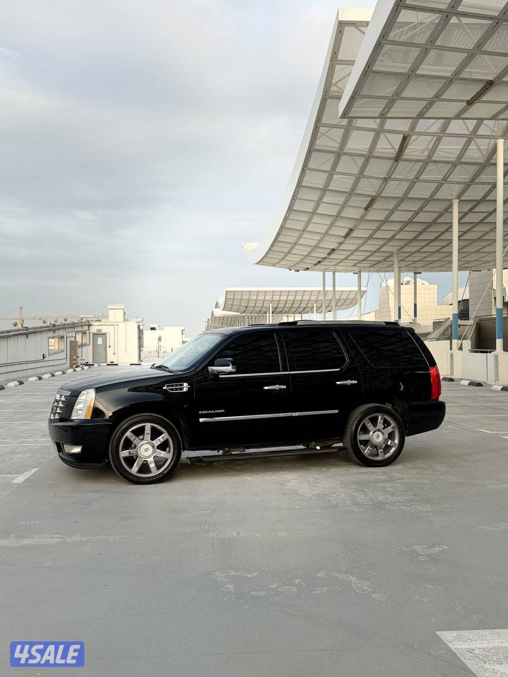 اسكاليد 20131