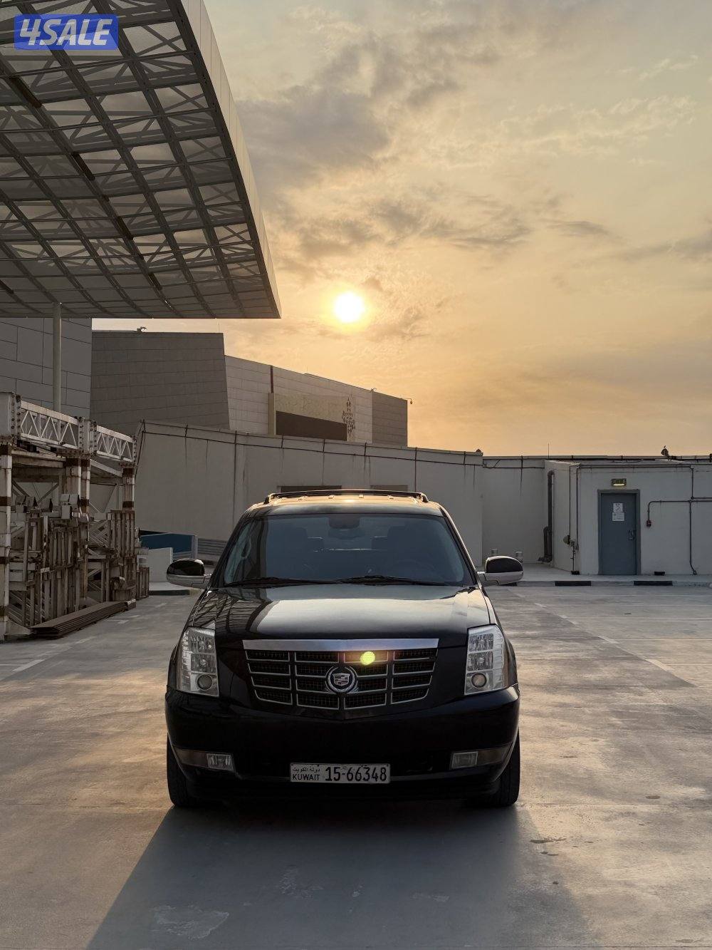 اسكاليد 20132