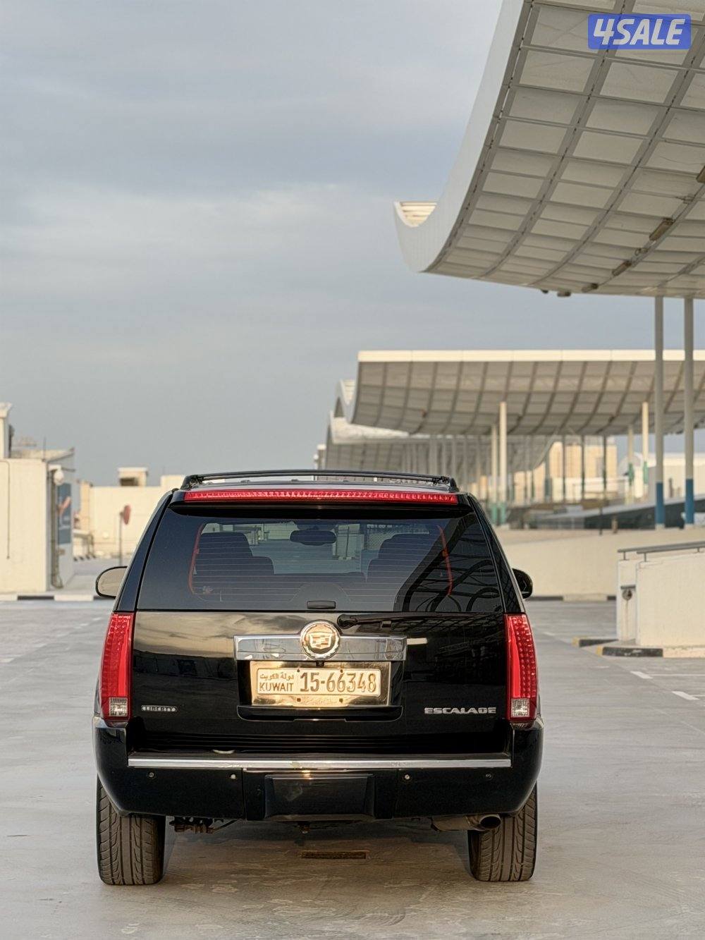 اسكاليد 20133