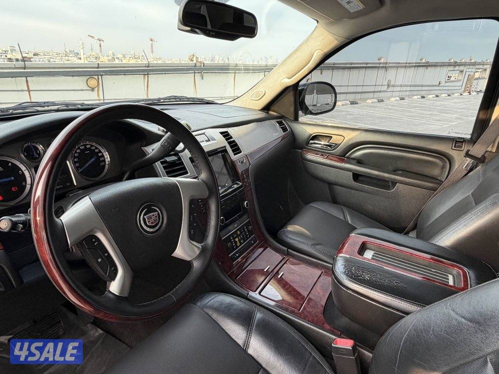 اسكاليد 20134