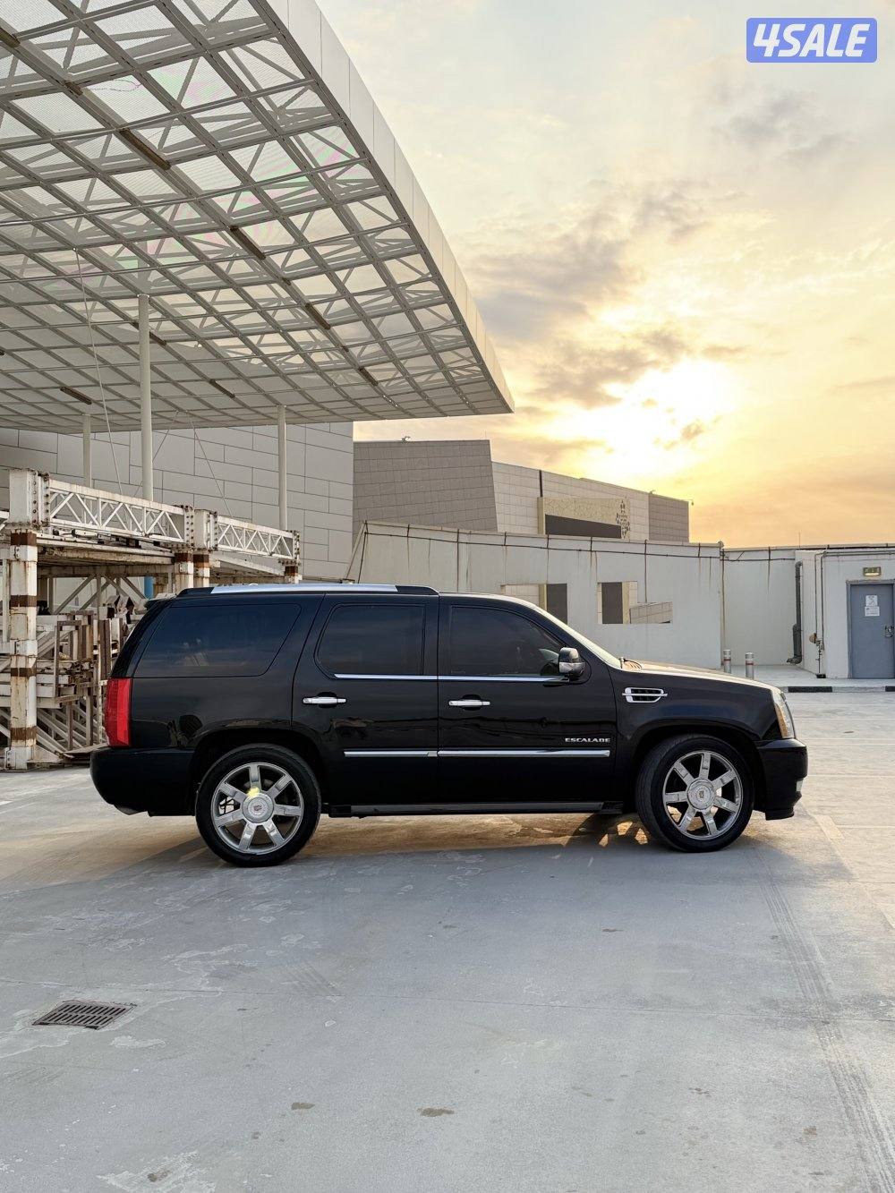 اسكاليد 20136