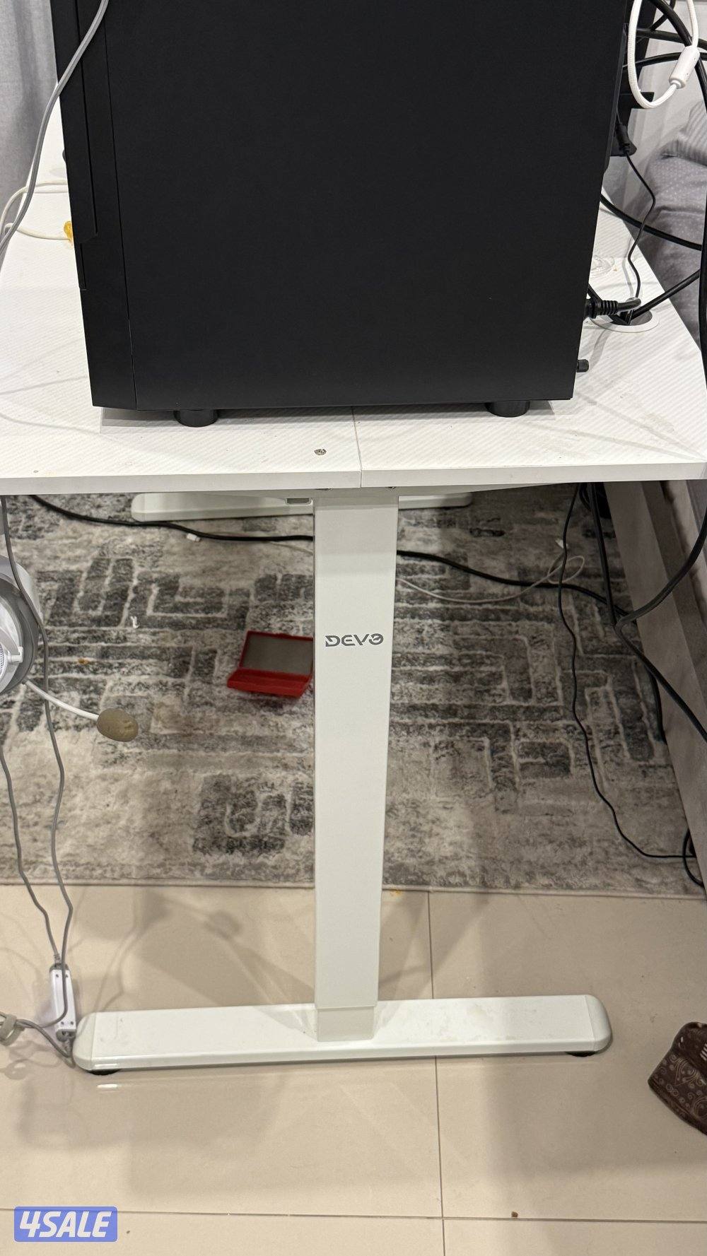 ست اب كامل موصفات البيسي( 4060rtx،(معالج12400f) i5 (رامات16gbma) 512gb8