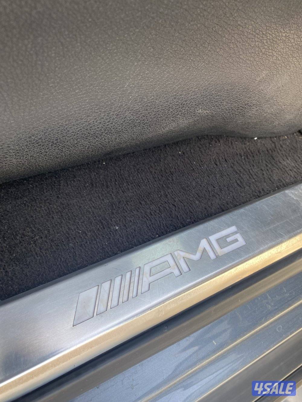 2010 مجدد من الداخل والخارج شرط الفحص للبيع او للبدل6