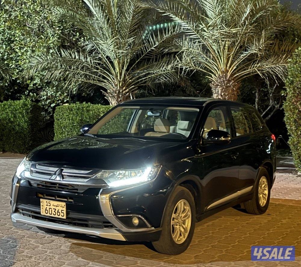 للبيع ميتسوبيشي1