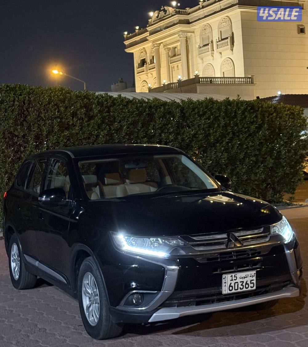 للبيع ميتسوبيشي2