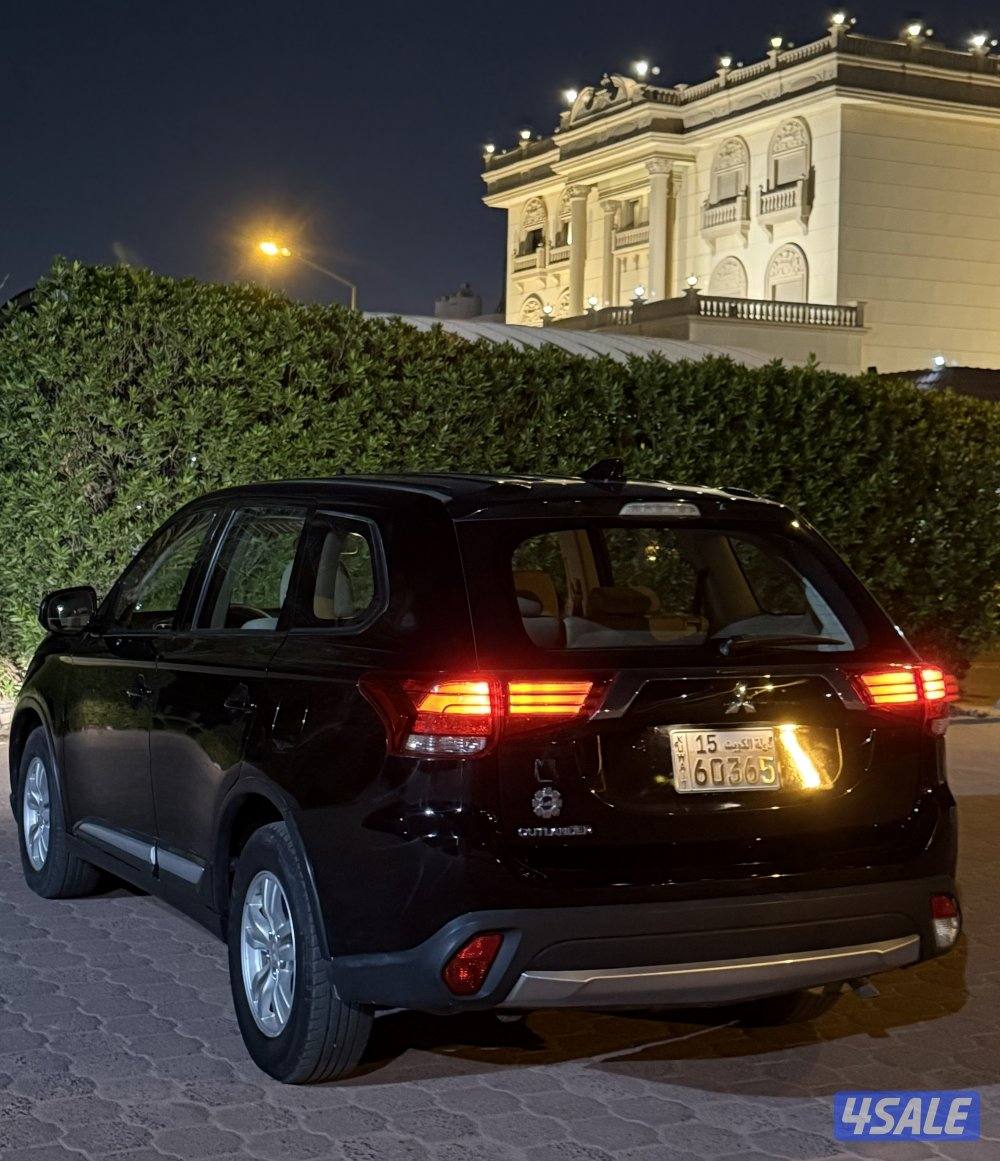للبيع ميتسوبيشي4