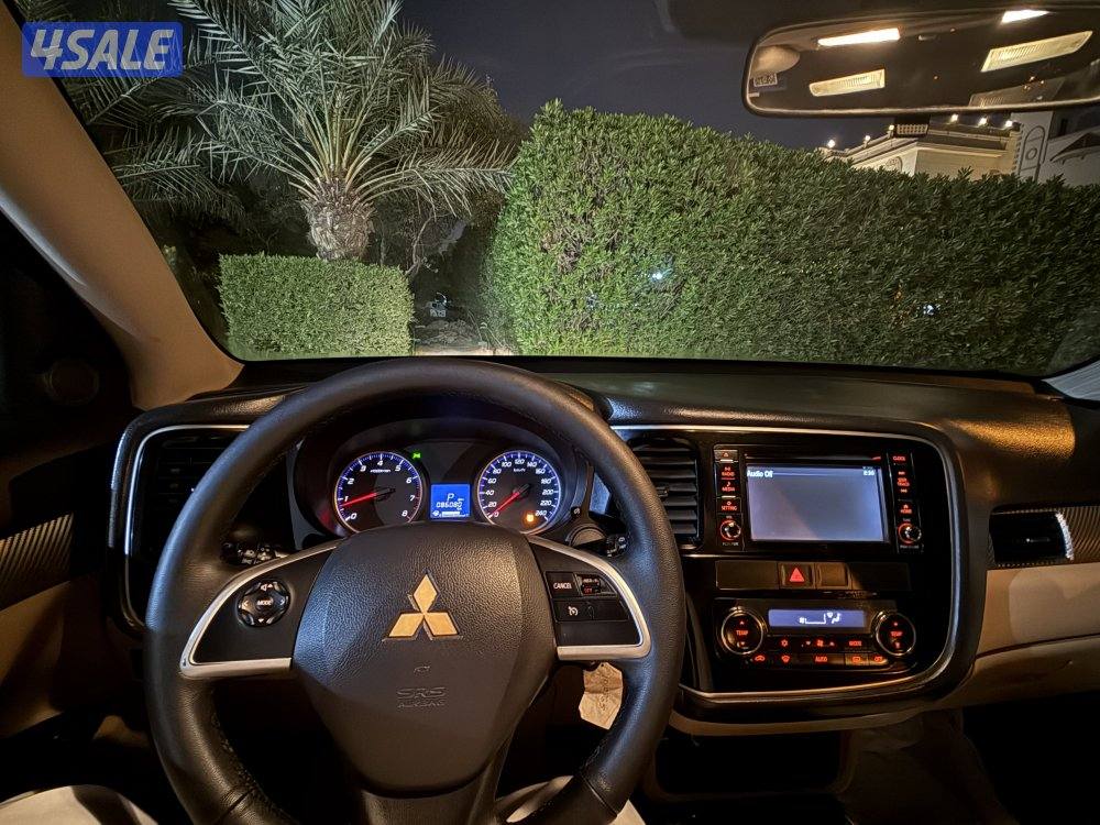 للبيع ميتسوبيشي5