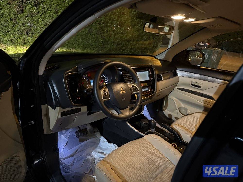 للبيع ميتسوبيشي7