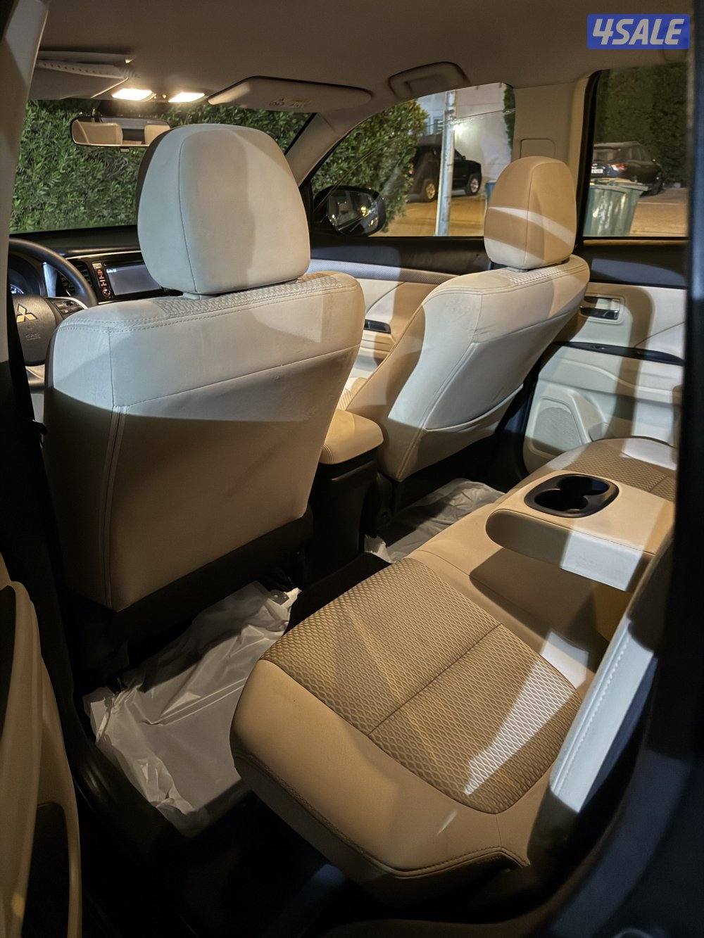 للبيع ميتسوبيشي8