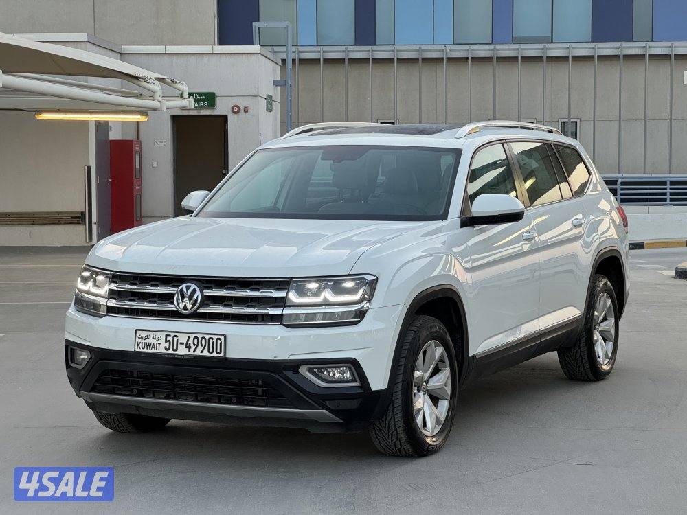 للبيع فلوكس فاجن تيرامونت0