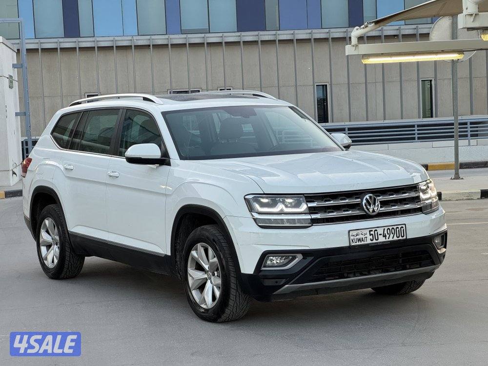 للبيع فلوكس فاجن تيرامونت1