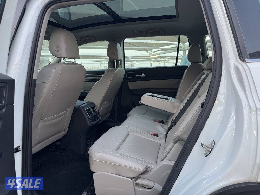 للبيع فلوكس فاجن تيرامونت6