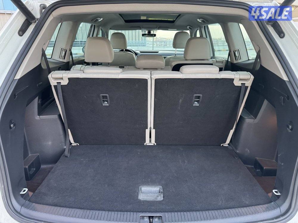 للبيع فلوكس فاجن تيرامونت7