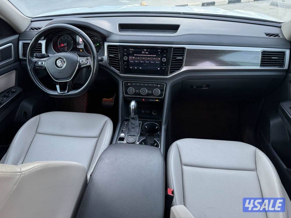 للبيع فلوكس فاجن تيرامونت9