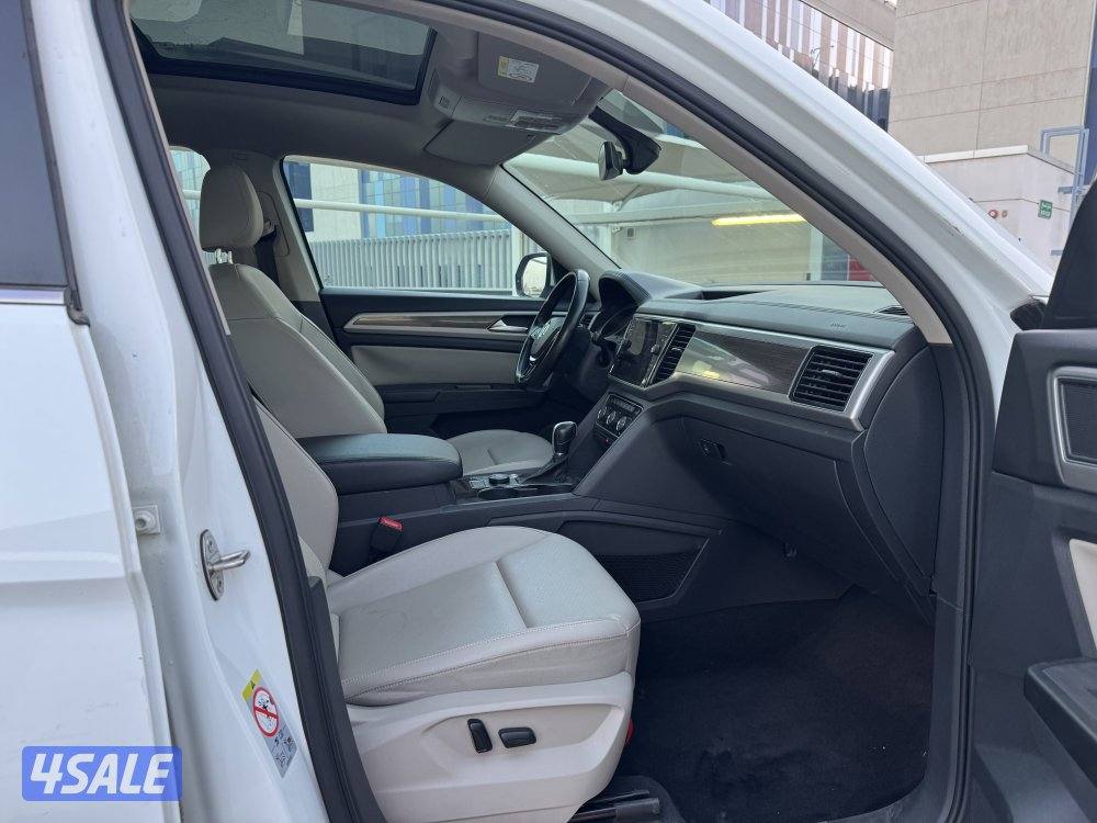 للبيع فلوكس فاجن تيرامونت11