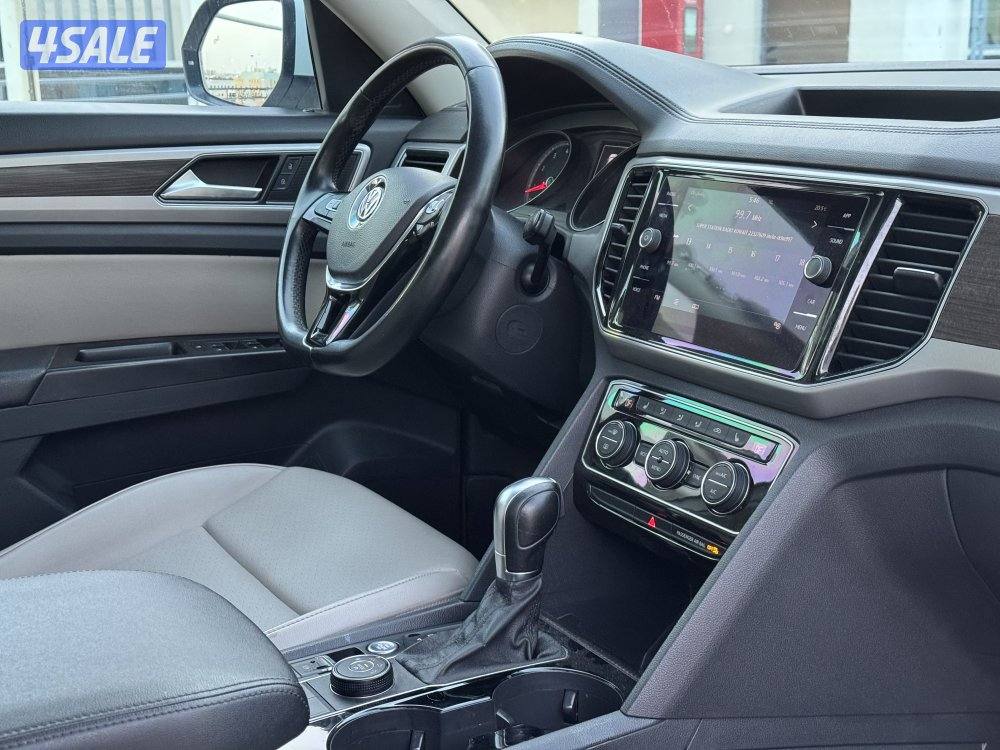 للبيع فلوكس فاجن تيرامونت12