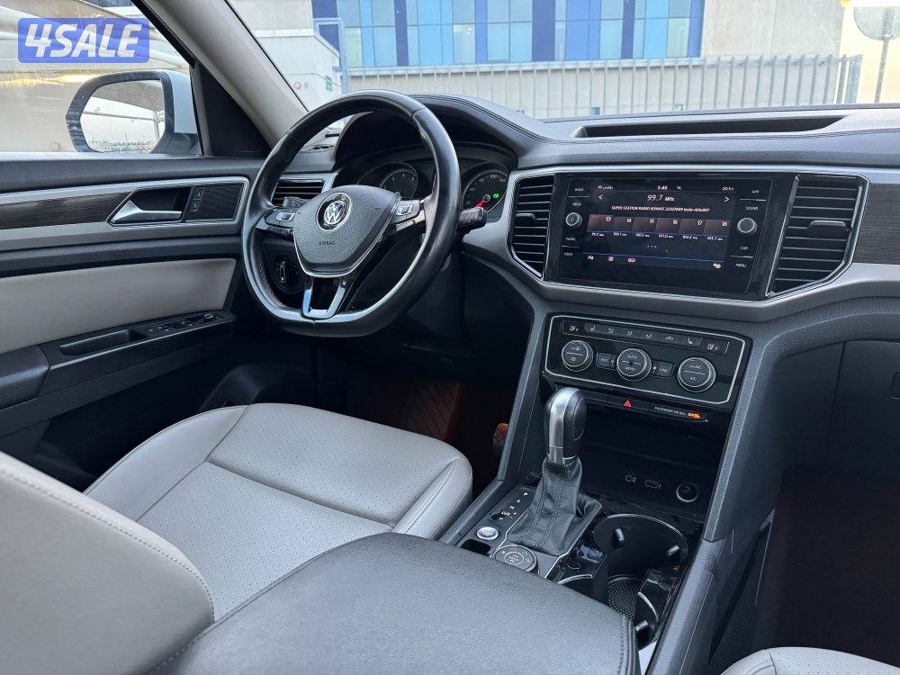 للبيع فلوكس فاجن تيرامونت13