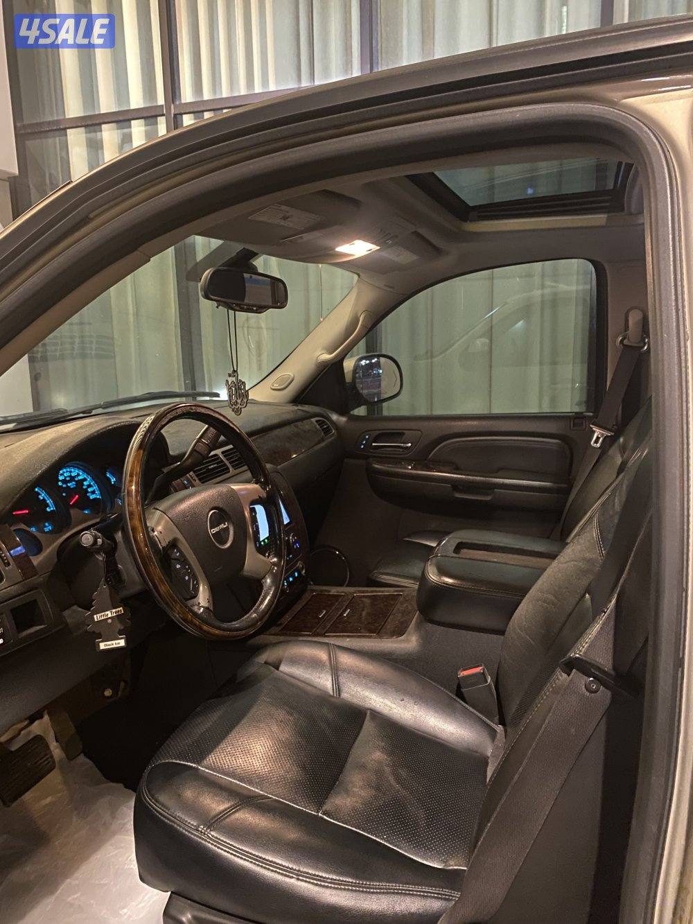 للبيع دينالي3