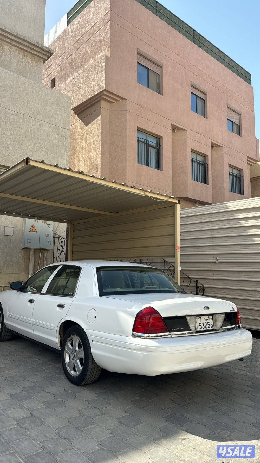 فورد 2012  شرط الفحص2